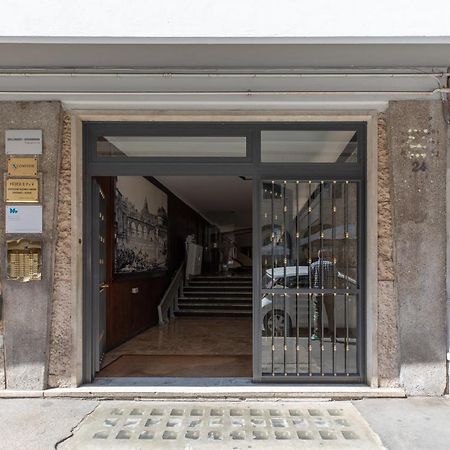 Iflat Cozy Apartment Near Saint Peter N 1 روما المظهر الخارجي الصورة
