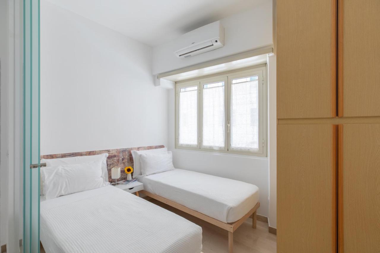 Iflat Cozy Apartment Near Saint Peter N 1 روما المظهر الخارجي الصورة