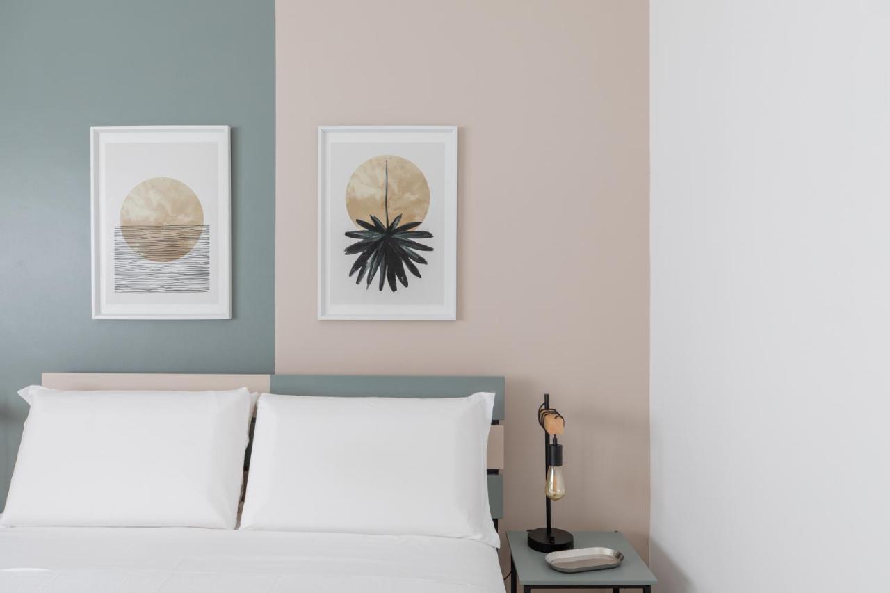 Iflat Cozy Apartment Near Saint Peter N 1 روما المظهر الخارجي الصورة