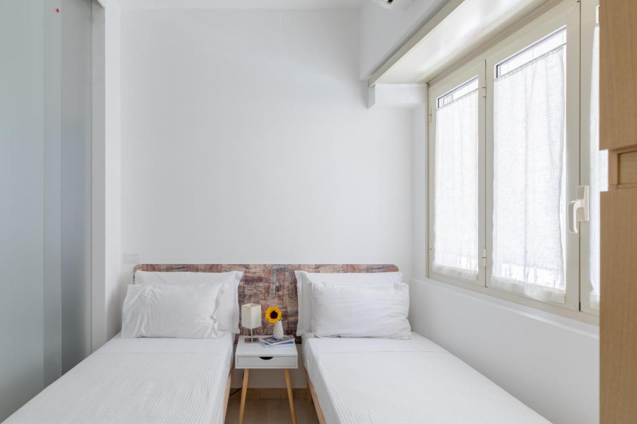 Iflat Cozy Apartment Near Saint Peter N 1 روما المظهر الخارجي الصورة