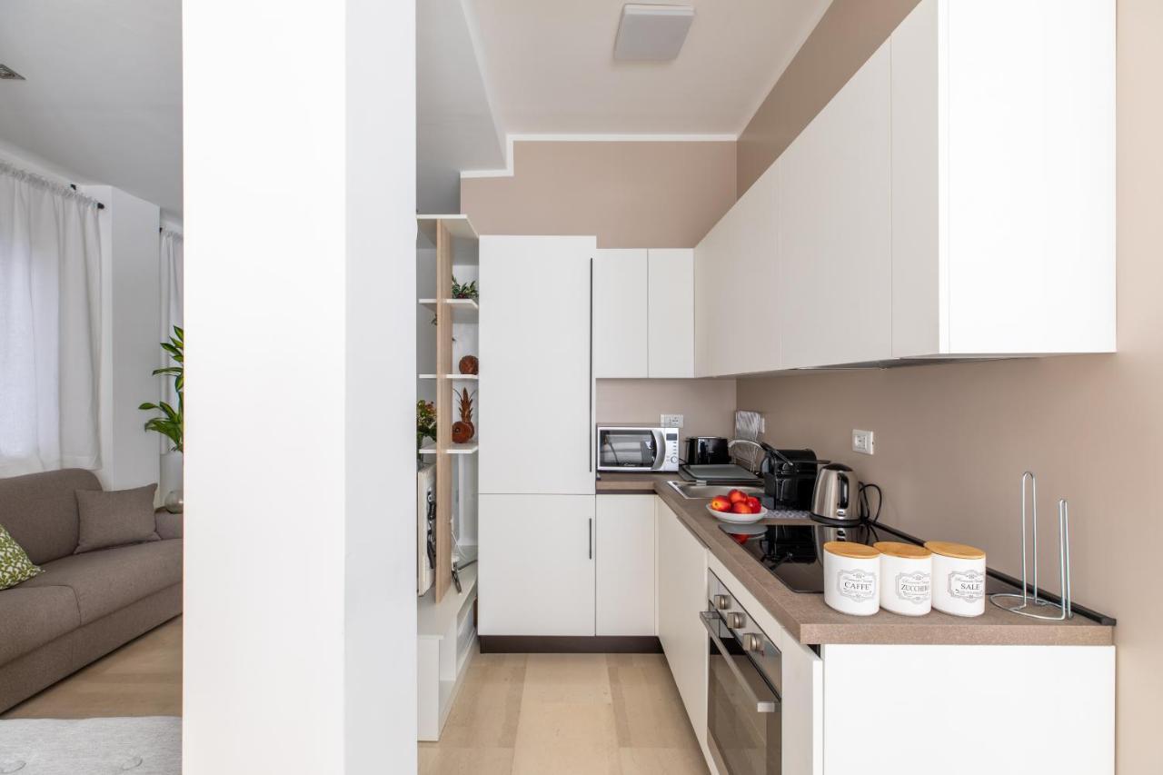 Iflat Cozy Apartment Near Saint Peter N 1 روما المظهر الخارجي الصورة