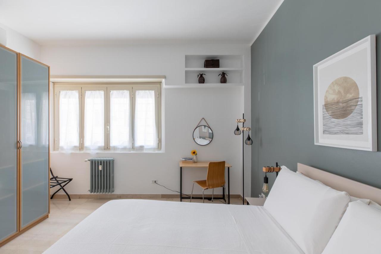 Iflat Cozy Apartment Near Saint Peter N 1 روما المظهر الخارجي الصورة