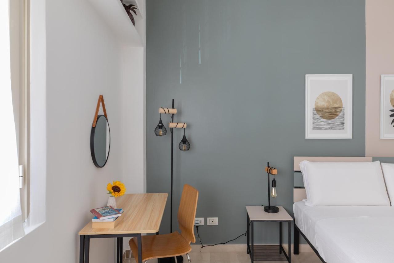 Iflat Cozy Apartment Near Saint Peter N 1 روما المظهر الخارجي الصورة