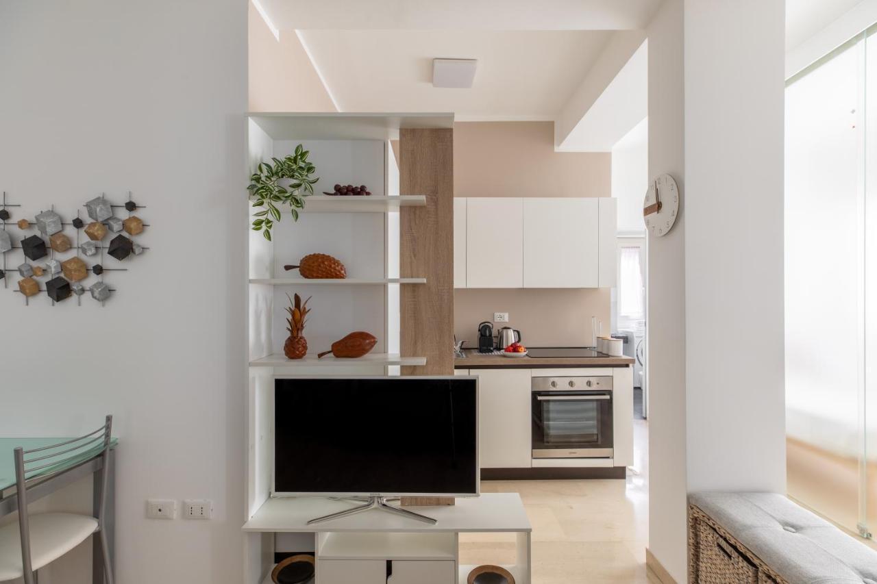 Iflat Cozy Apartment Near Saint Peter N 1 روما المظهر الخارجي الصورة
