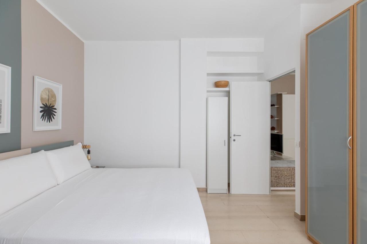 Iflat Cozy Apartment Near Saint Peter N 1 روما المظهر الخارجي الصورة