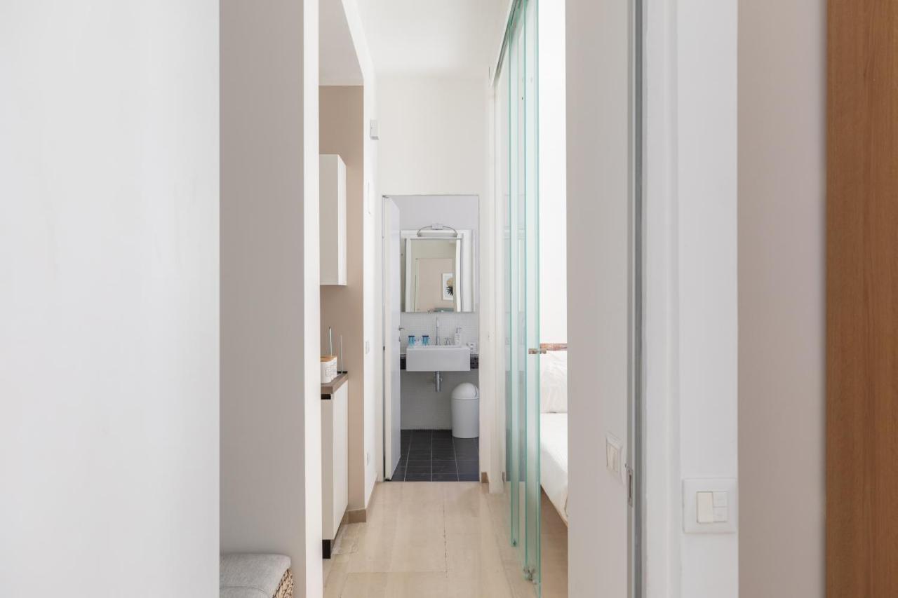 Iflat Cozy Apartment Near Saint Peter N 1 روما المظهر الخارجي الصورة