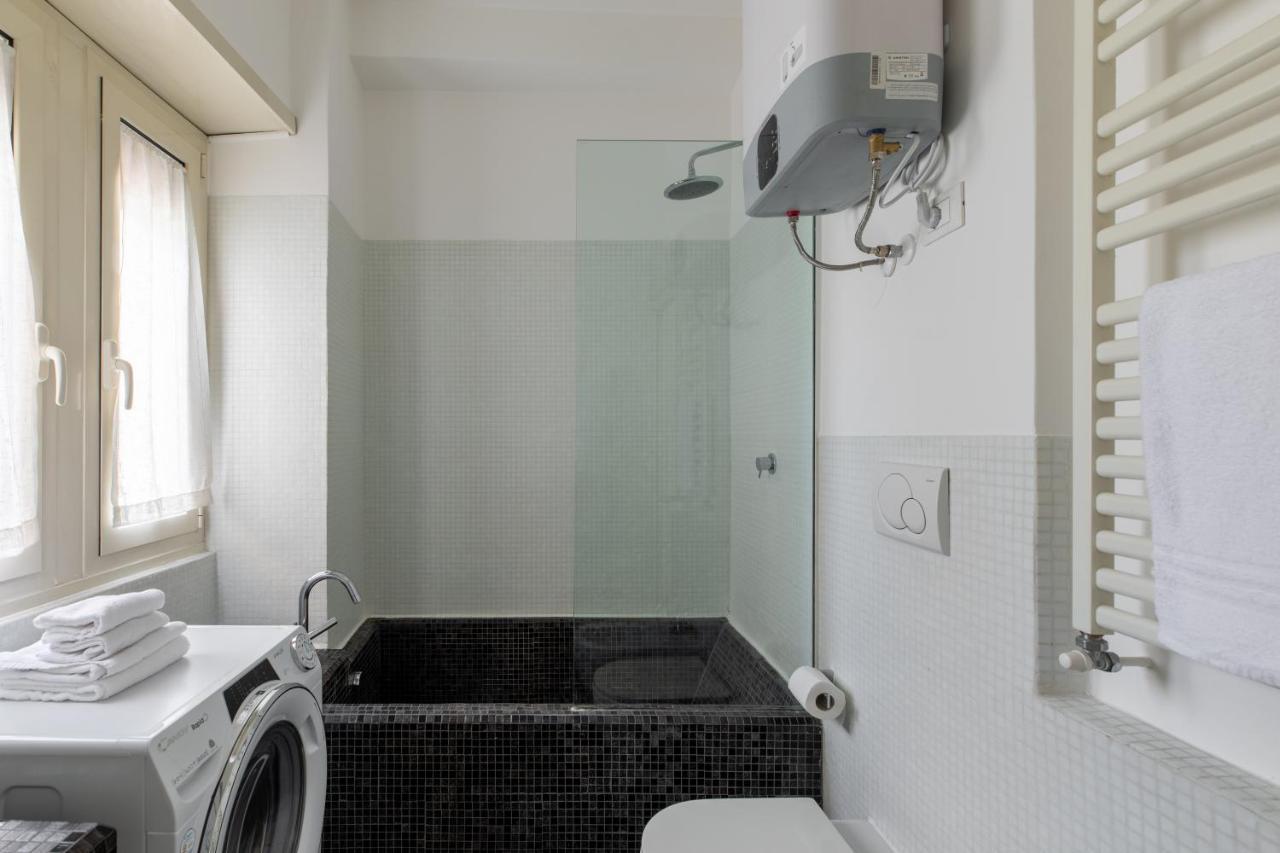 Iflat Cozy Apartment Near Saint Peter N 1 روما المظهر الخارجي الصورة