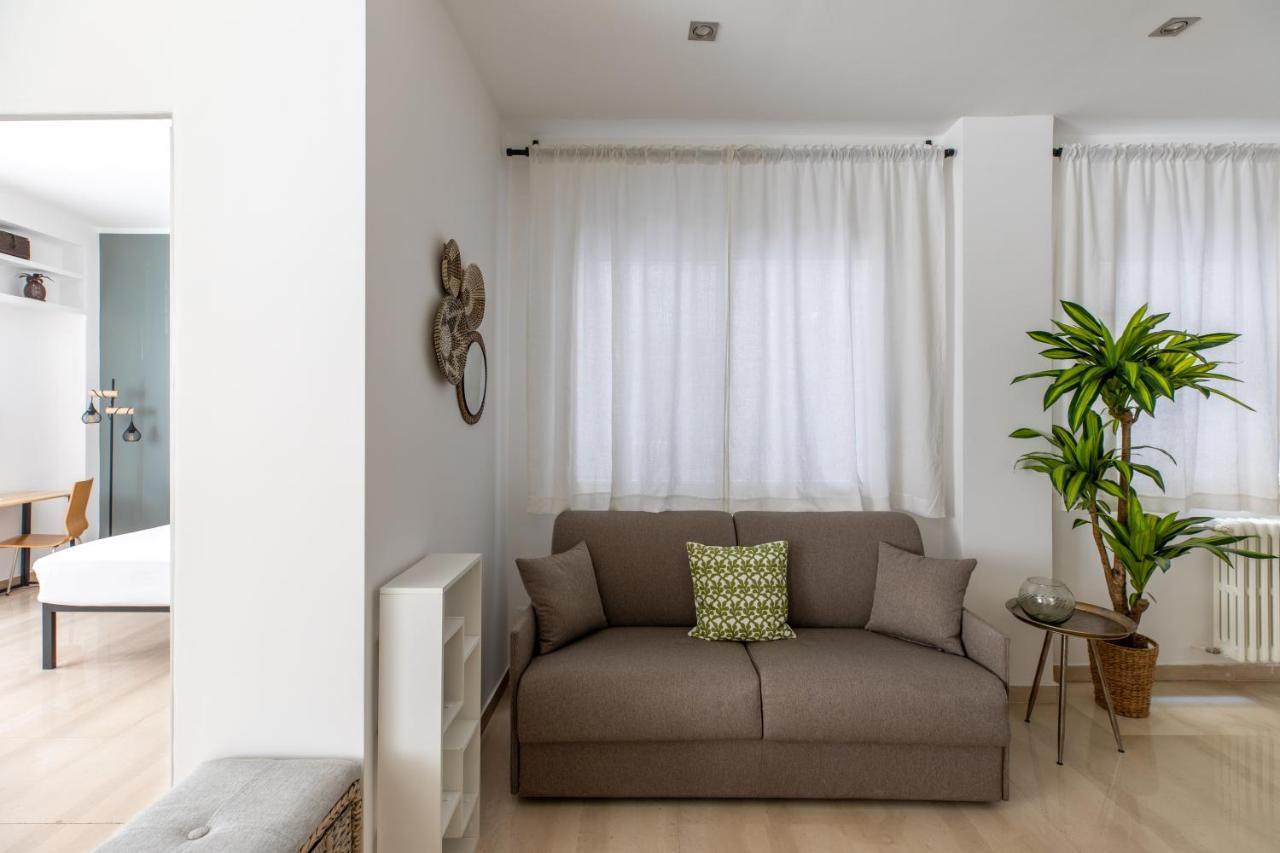 Iflat Cozy Apartment Near Saint Peter N 1 روما المظهر الخارجي الصورة