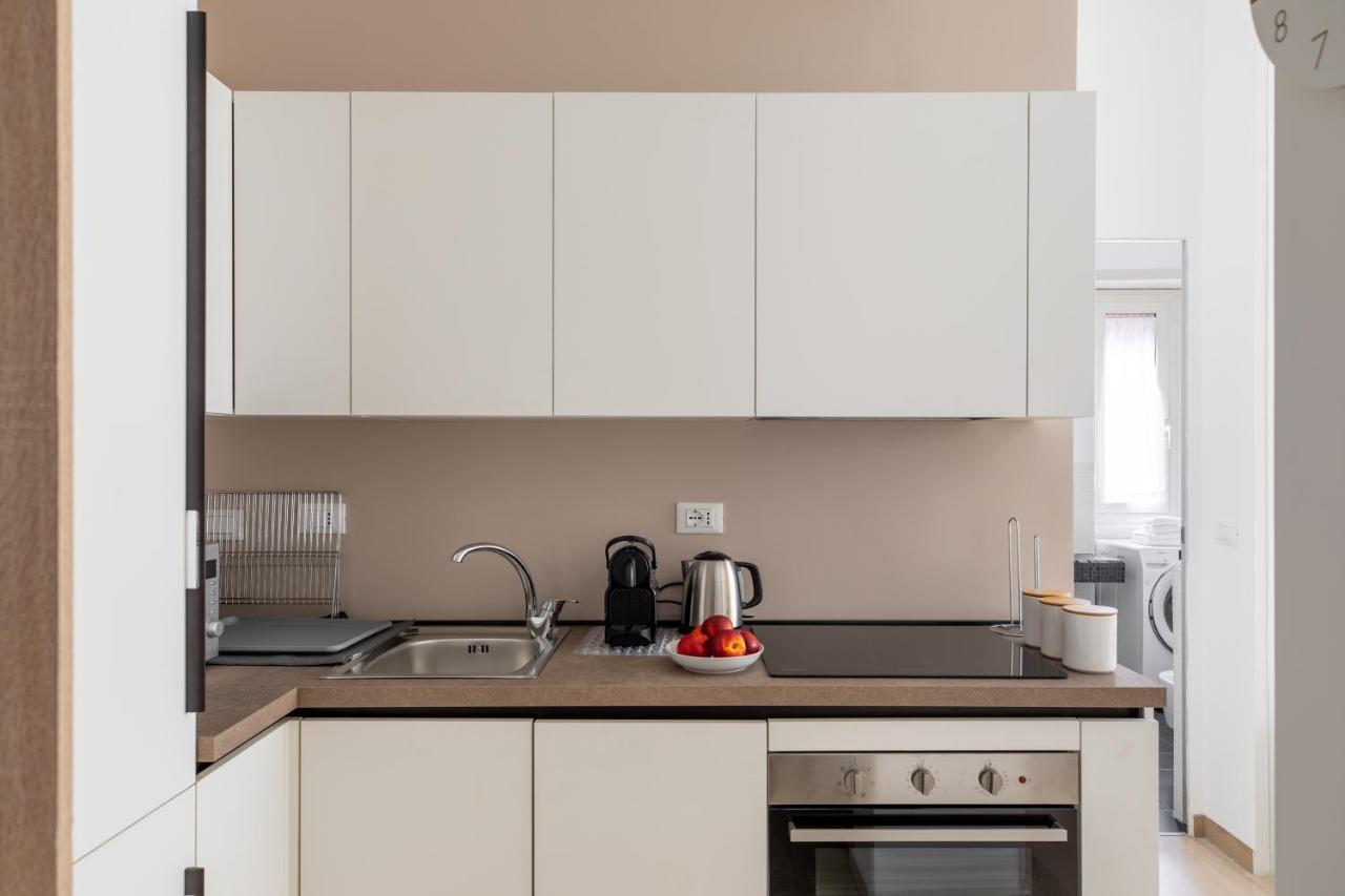 Iflat Cozy Apartment Near Saint Peter N 1 روما المظهر الخارجي الصورة