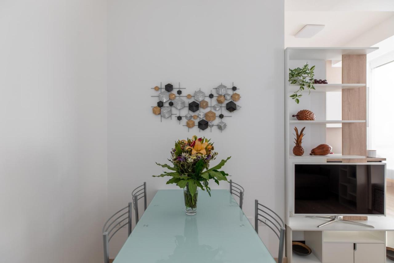 Iflat Cozy Apartment Near Saint Peter N 1 روما المظهر الخارجي الصورة
