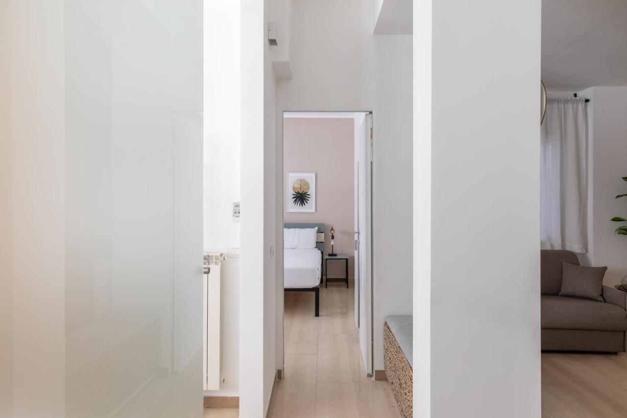 Iflat Cozy Apartment Near Saint Peter N 1 روما المظهر الخارجي الصورة